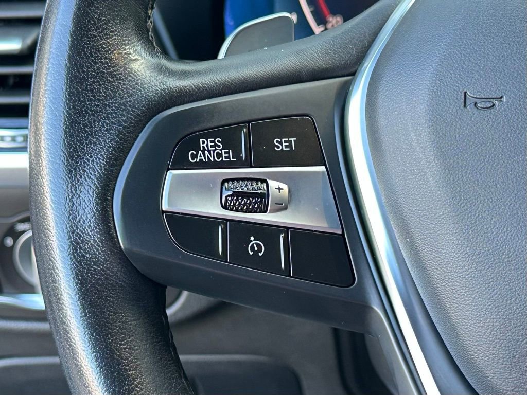 Used 2020 BMW X4 xDrive30i w/ Convenience Package image 36