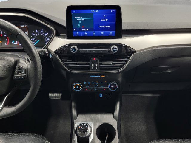 Used 2020 Ford Escape SEL AWD/4WD image 18