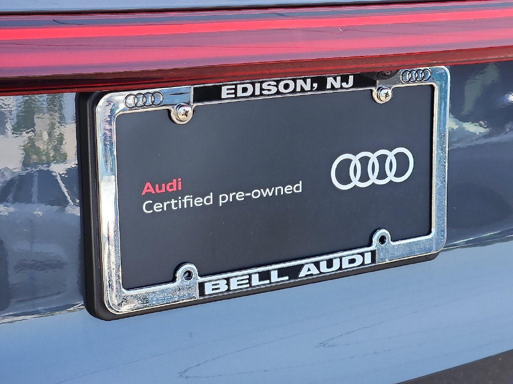 Used 2025 Audi Q5 Premium w/ Convenience Package AWD/4WD image 31
