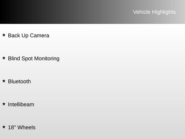 Certified 2025 Chevrolet Trax ACTIV w/ Driver Confidence Package FWD image 7
