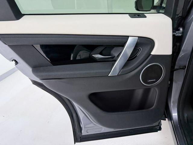Used 2020 Land Rover Discovery Sport S AWD/4WD image 35