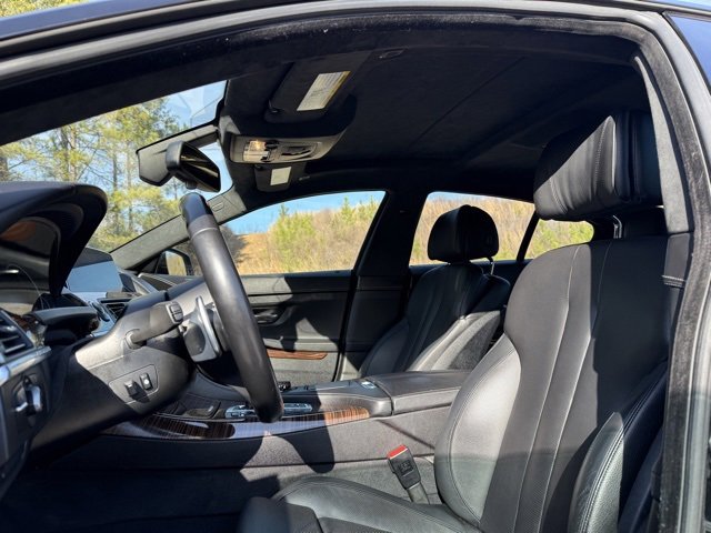 Used 2016 BMW 640i Gran Coupe xDrive image 23