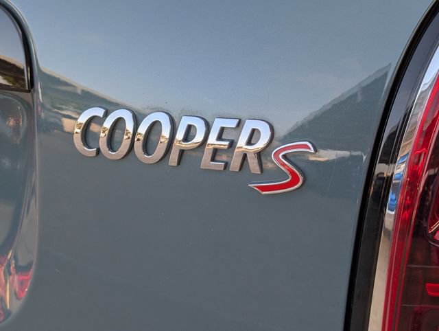 Used 2024 MINI Cooper Countryman S FWD image 32