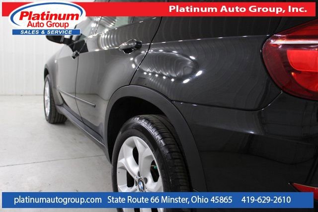 Used 2012 BMW X5 xDrive35i image 42