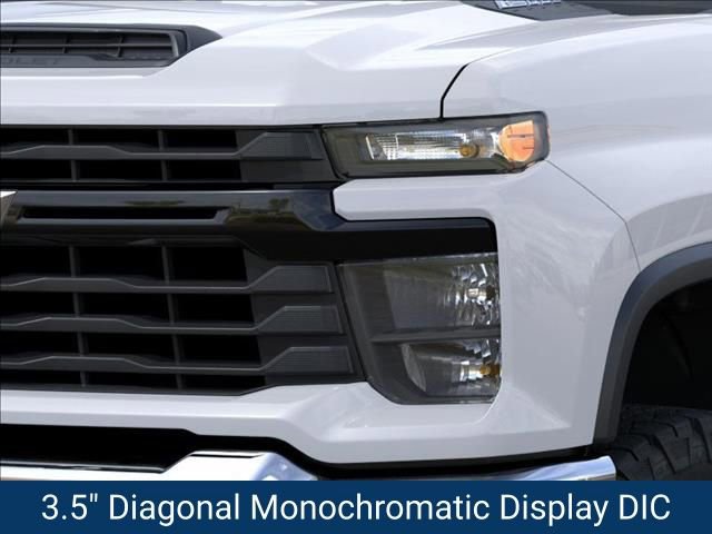 New 2026 Chevrolet Silverado 2500 W/T image 11