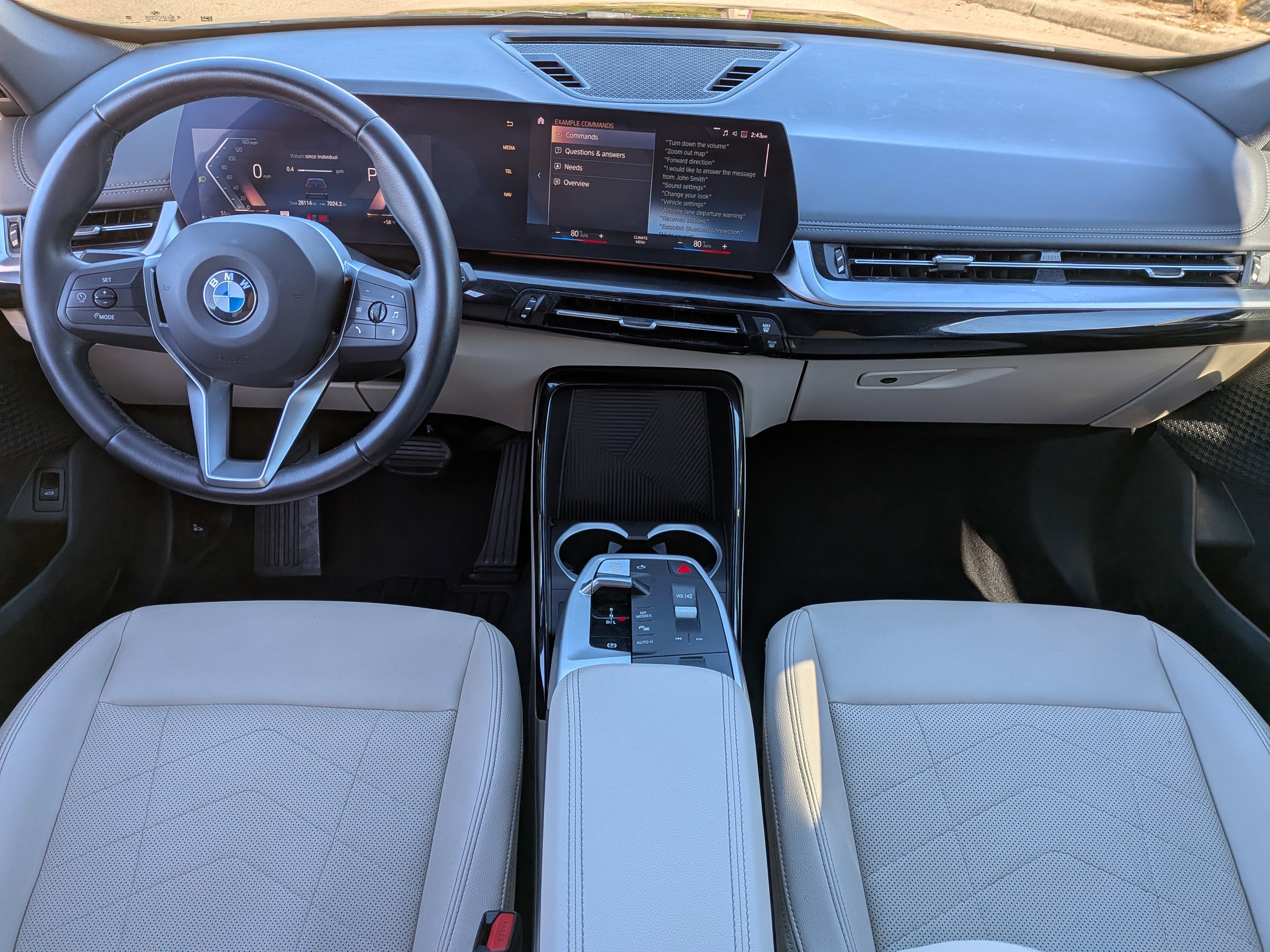 Used 2023 BMW X1 xDrive28i image 19