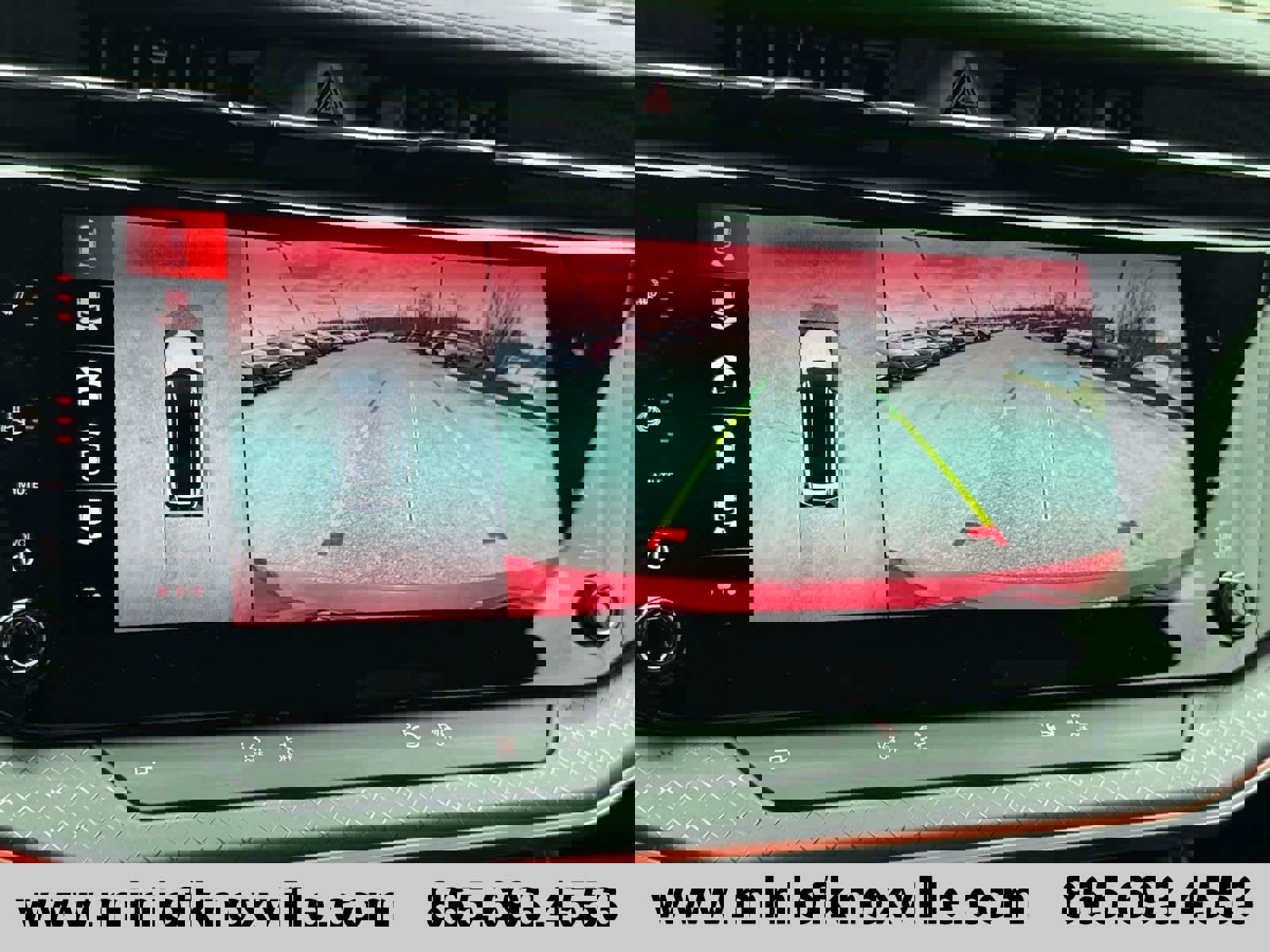 Used 2025 Jeep Wagoneer S Limited AWD/4WD image 29