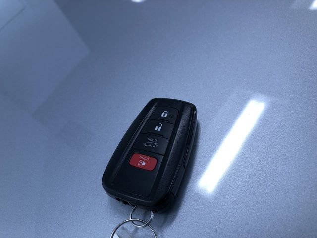 Certified 2025 Toyota RAV4 XLE w/ Convenience Package image 32