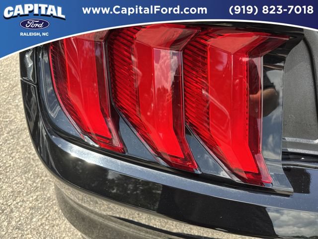 Certified 2023 Ford Mustang GT Premium w/ Equipment Group 401A RWD image 15