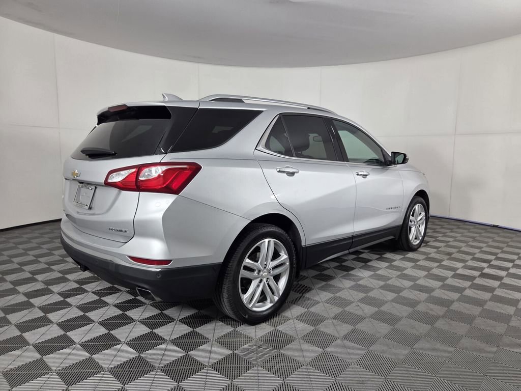 Used 2020 Chevrolet Equinox Premier image 6