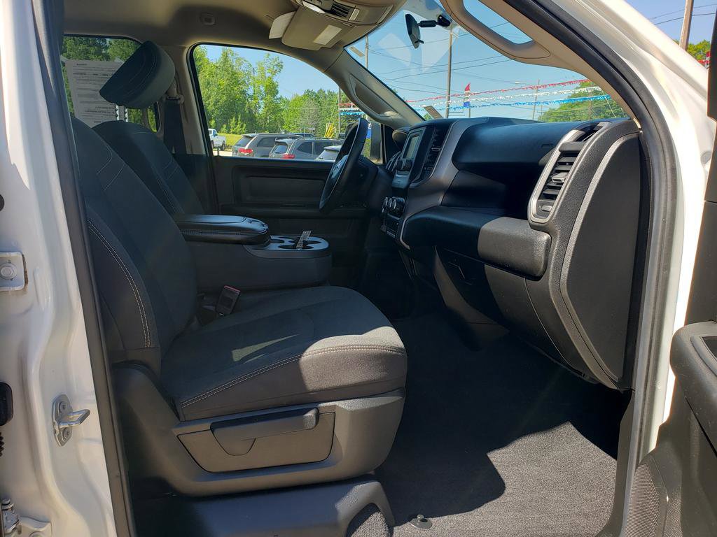 Used 2019 RAM 2500 Tradesman AWD/4WD image 15