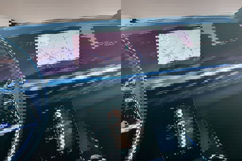 New 2026 Cadillac Escalade Luxury w/ Touring Package image 7