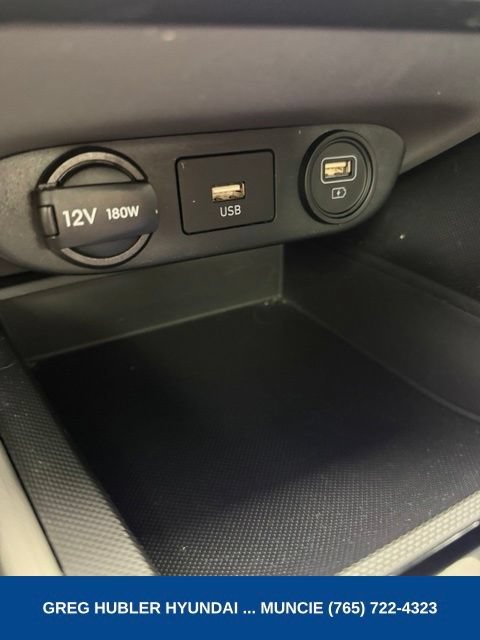 Used 2023 Hyundai Elantra SEL FWD image 49