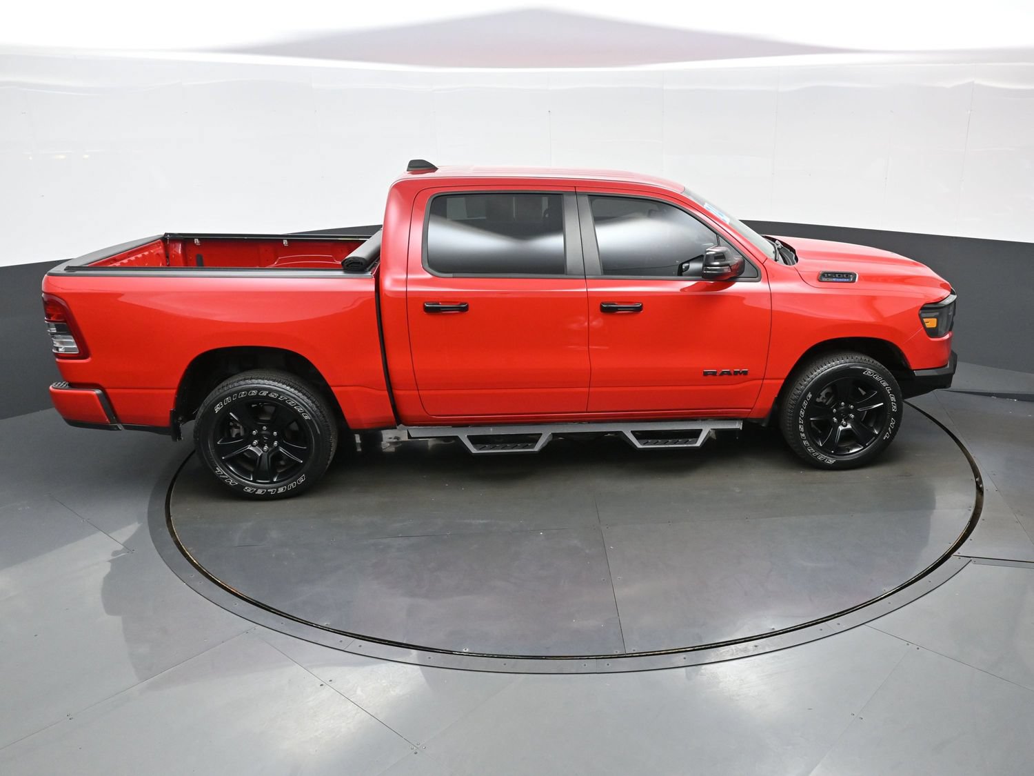 Used 2024 RAM 1500 Big Horn AWD/4WD image 42