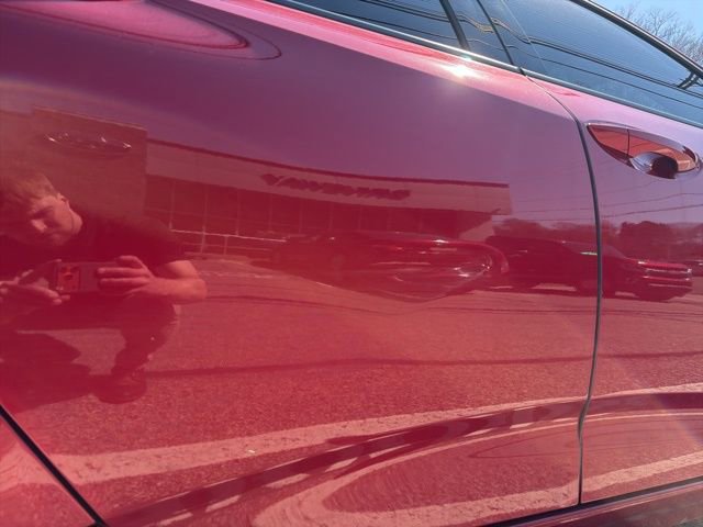 Used 2021 Acura TLX w/ A-SPEC Pkg image 25