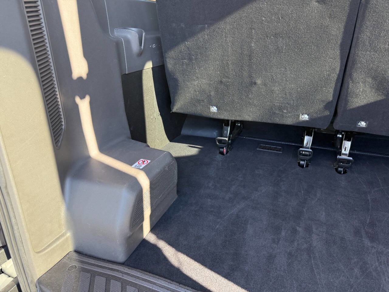 Used 2022 Ford Transit 350 XLT image 28