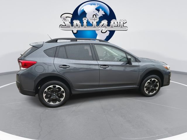 Used 2023 Subaru Crosstrek 2.0i image 10