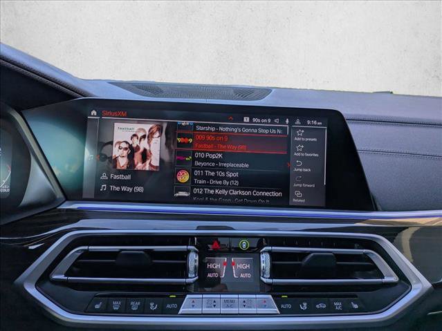 Used 2021 BMW X5 xDrive40i w/ Premium Package 2 image 13