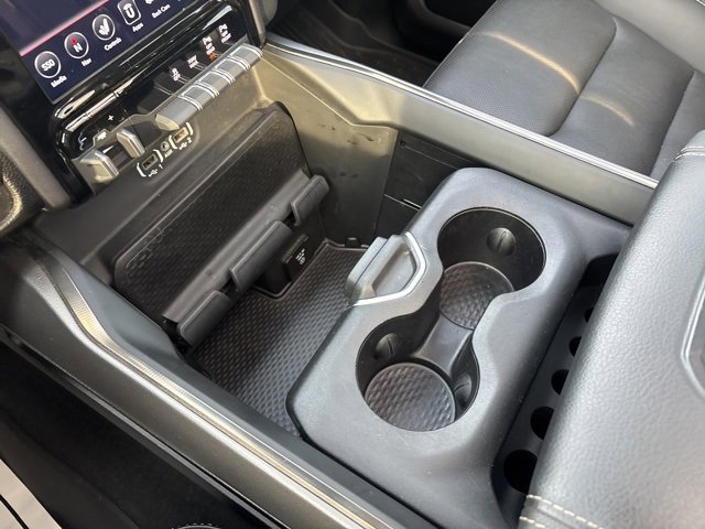 Used 2021 RAM 1500 Rebel w/ Rebel Level 2 Equipment Group image 34