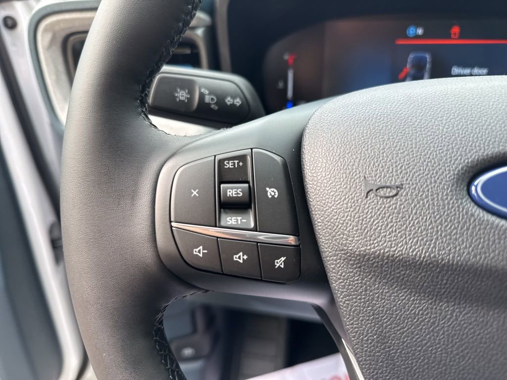 New 2025 Ford Maverick XLT w/ XLT Luxury Package image 19