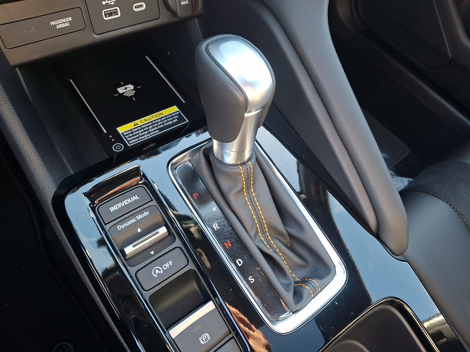New 2026 Acura Integra A-Spec FWD image 12