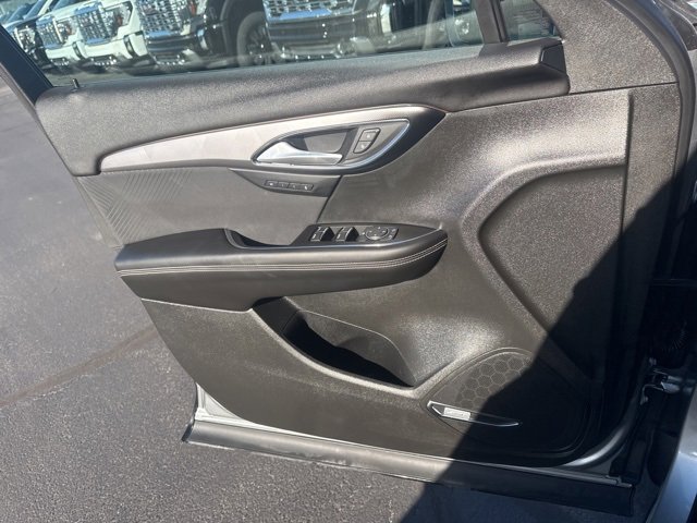 Used 2025 Buick Envision Sport Touring image 16