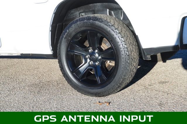 Used 2022 RAM 1500 Big Horn image 6