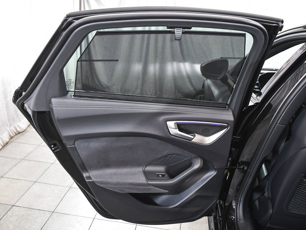 Used 2025 Audi S5 Prestige w/ Prestige Package image 17