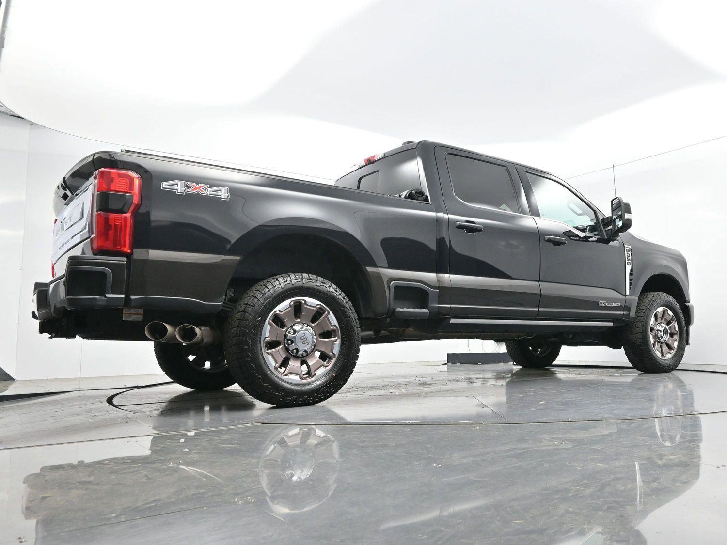Used 2024 Ford F250 King Ranch image 56