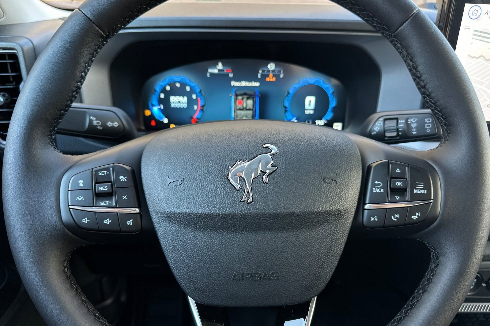 New 2025 Ford Bronco Sport Outer Banks w/ Sasquatch Outer Banks Package image 23