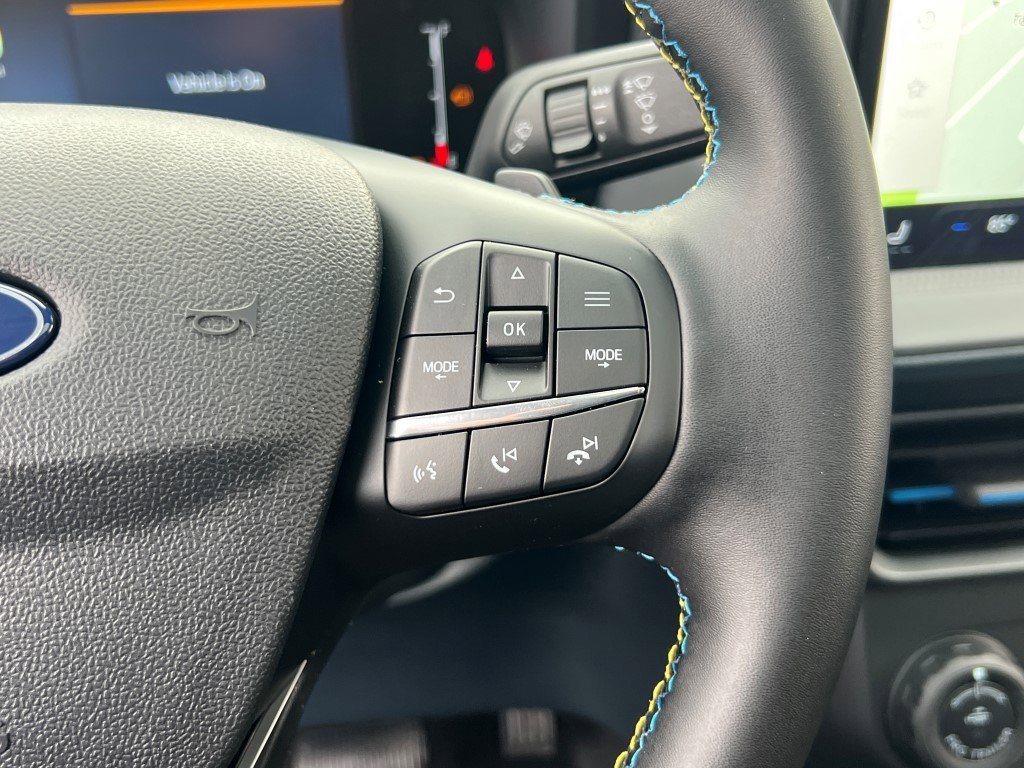 New 2026 Ford Maverick Lobo image 22