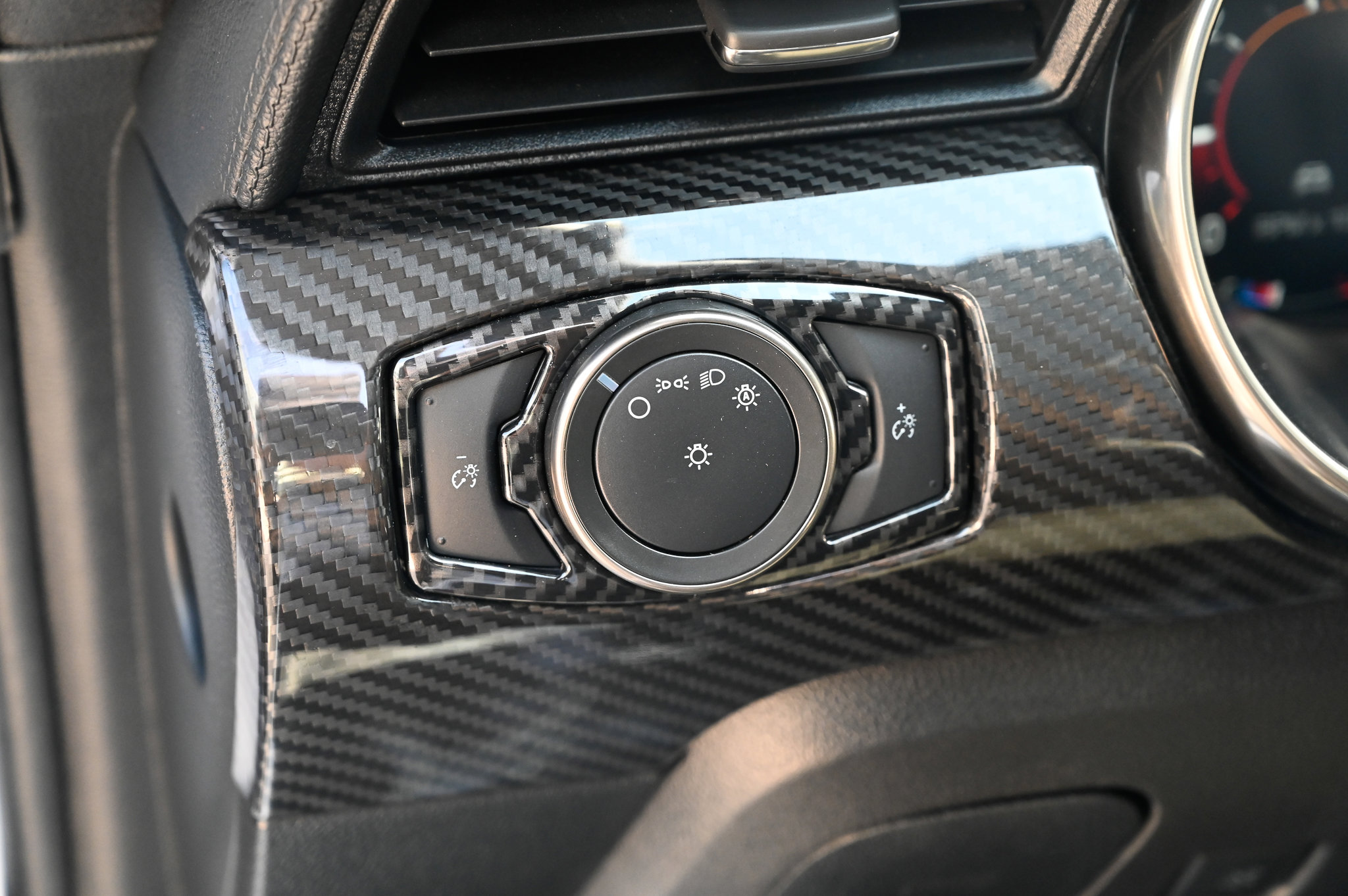 Used 2022 Ford Mustang Shelby GT500 w/ Carbon Fiber Track Pack RWD image 19