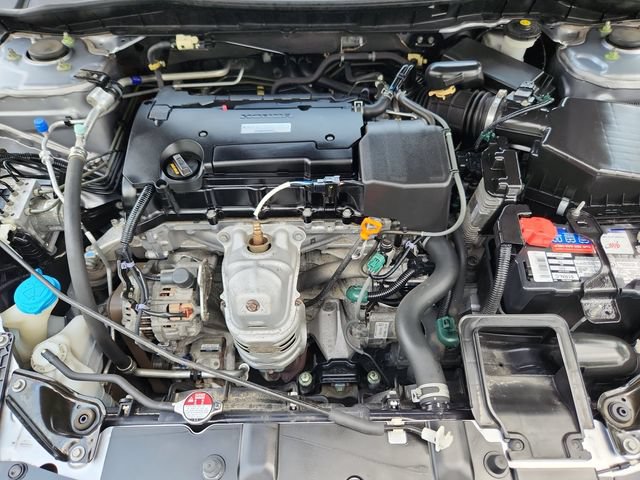 Used 2017 Honda Accord LX image 20