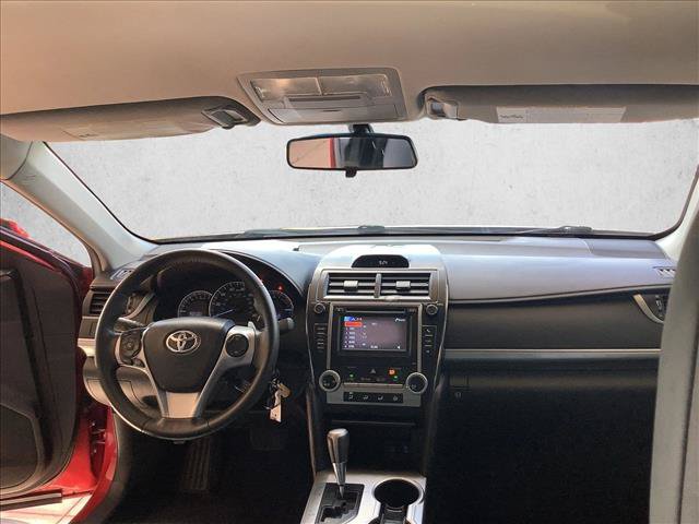 Used 2012 Toyota Camry SE FWD image 20