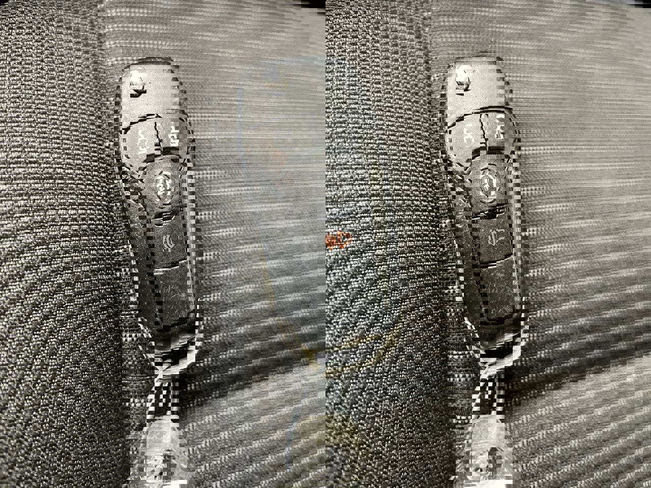 Used 2015 Ford F150 XLT w/ Equipment Group 302A Luxury image 26