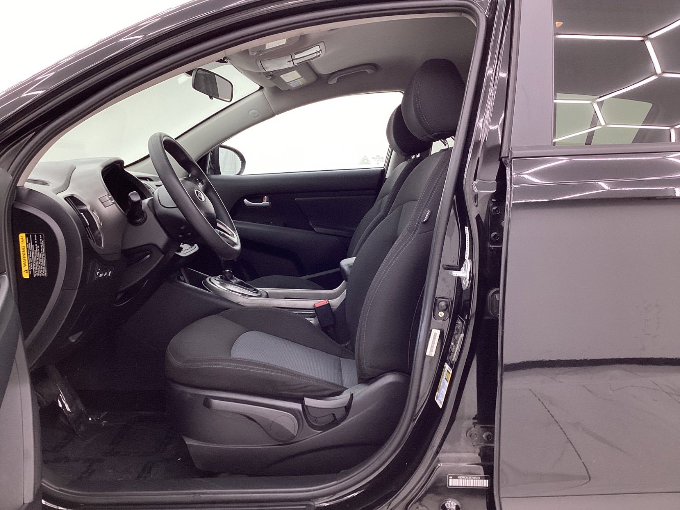 Used 2014 Kia Sportage LX image 14