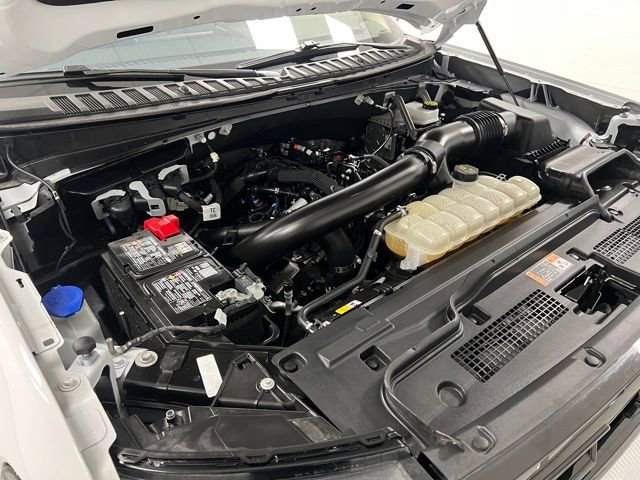 Used 2025 Ford Expedition Max Platinum AWD/4WD image 60