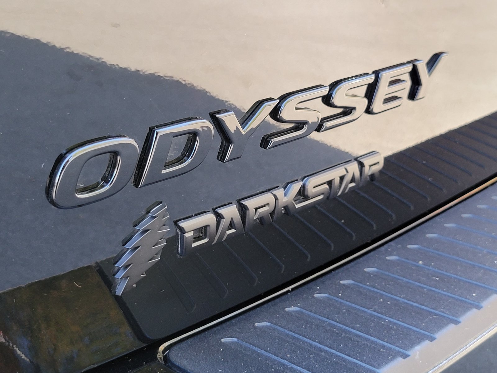 Used 2026 Honda Odyssey Sport-L image 35
