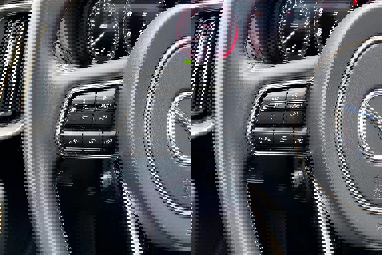 Used 2024 MAZDA CX-90 3.3 Turbo S w/ Premium Package image 24