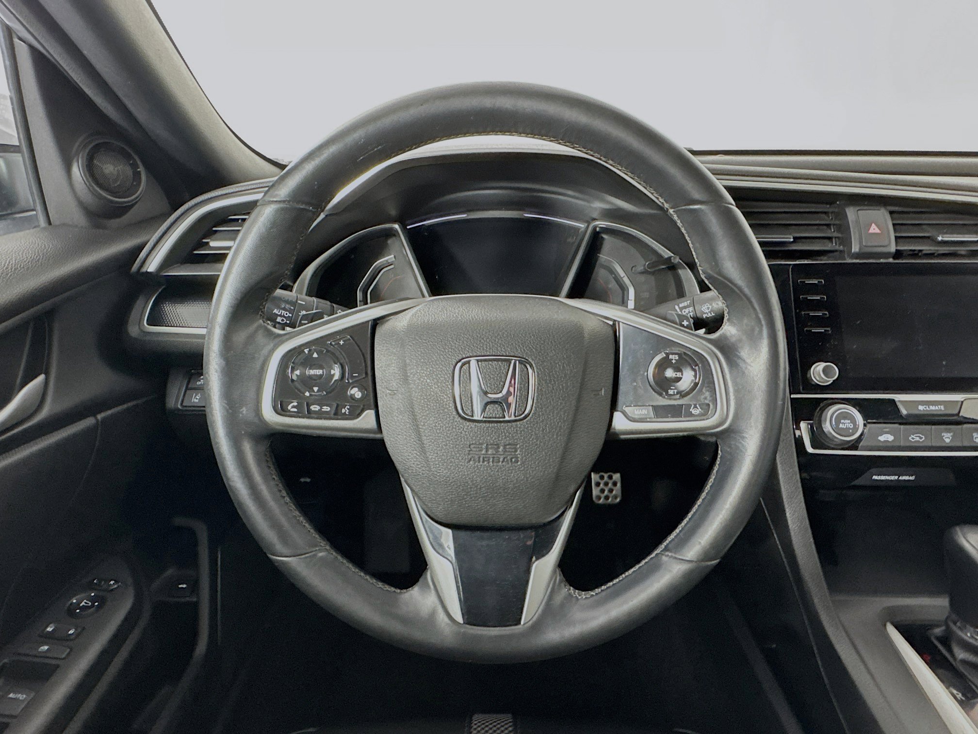 Used 2019 Honda Civic Sport image 11