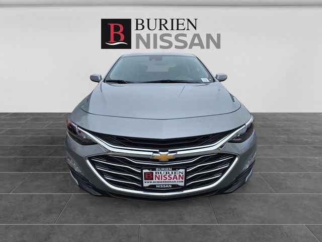 Used 2023 Chevrolet Malibu LT FWD image 3