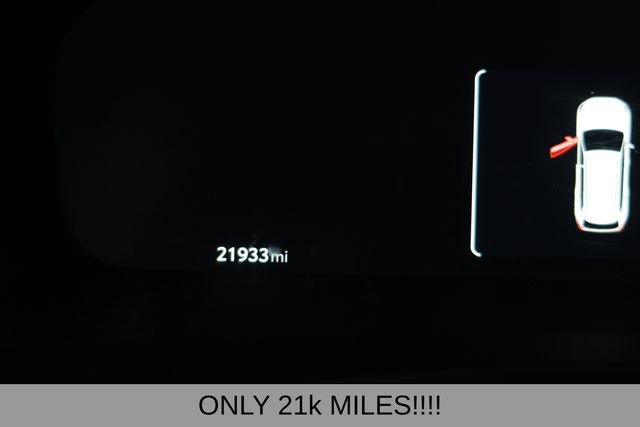 Used 2024 Toyota Grand Highlander Platinum image 5