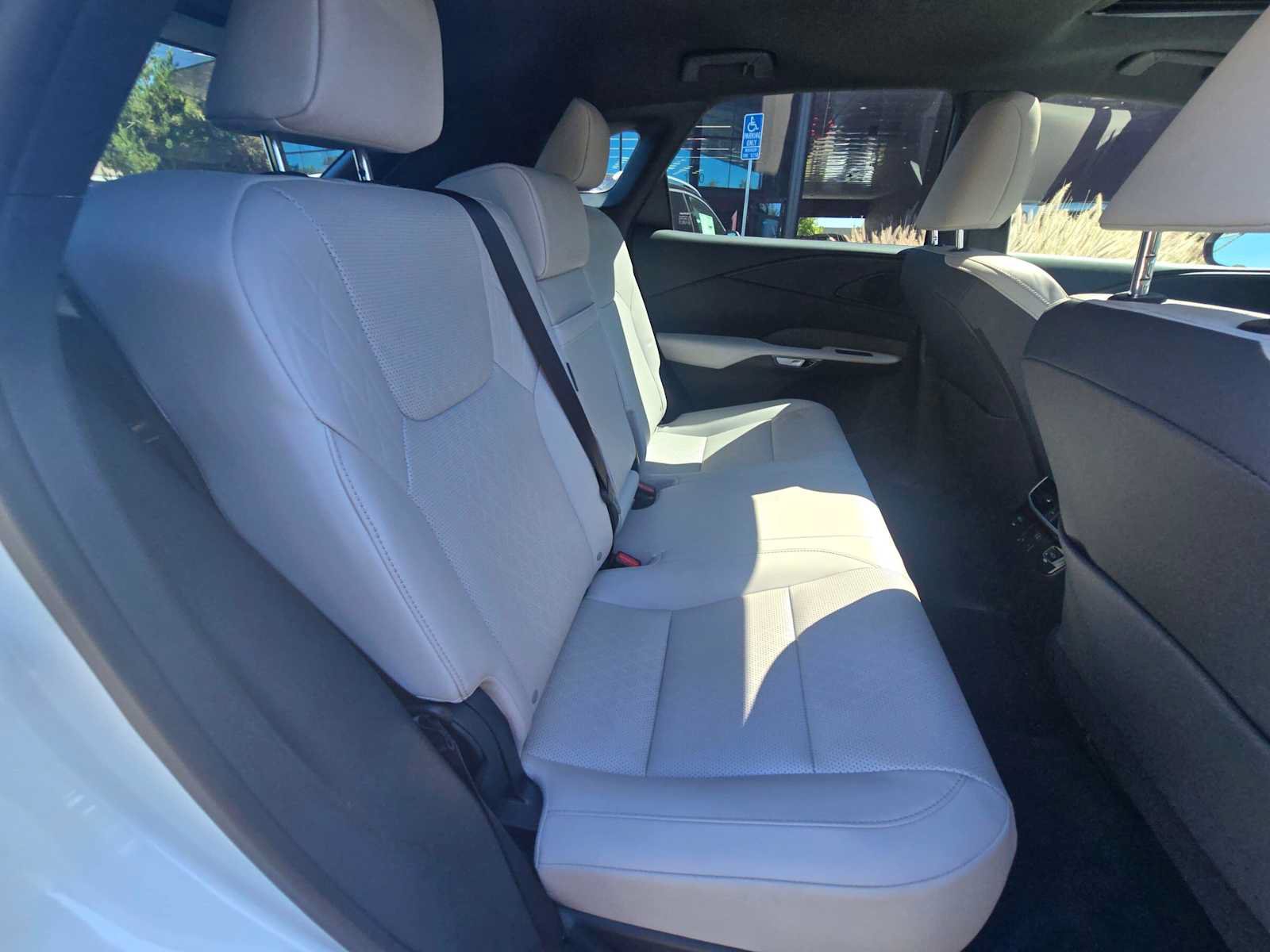 Used 2026 Lexus RX 350 Premium Plus w/ Accessory Package (Z1) FWD image 12