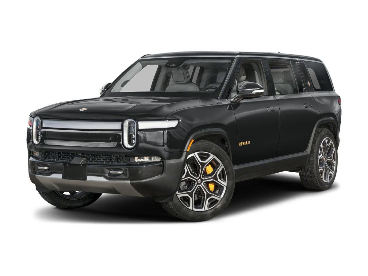 Used 2025 Rivian R1S Premium AWD/4WD image 1