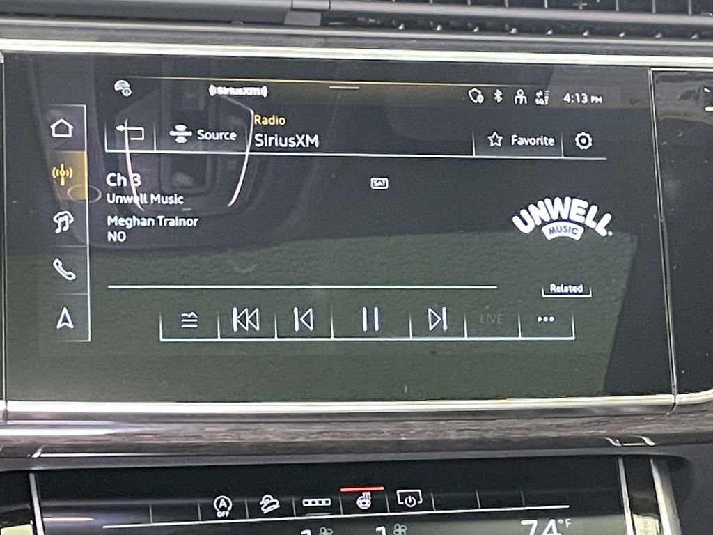 New 2026 Audi Q8 Premium Plus image 29