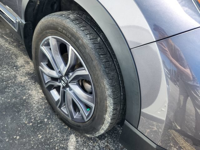 Used 2020 Honda CR-V Touring image 20