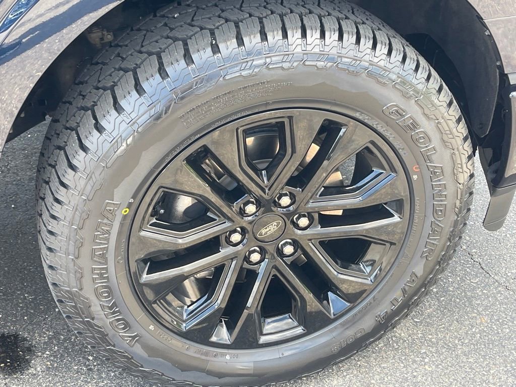 Used 2024 Ford F150 Lariat image 26