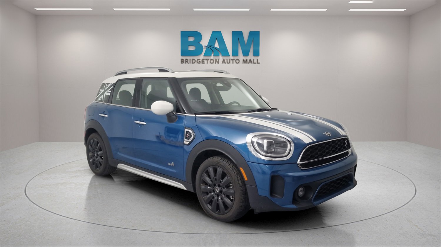 Used 2023 MINI Cooper Countryman S