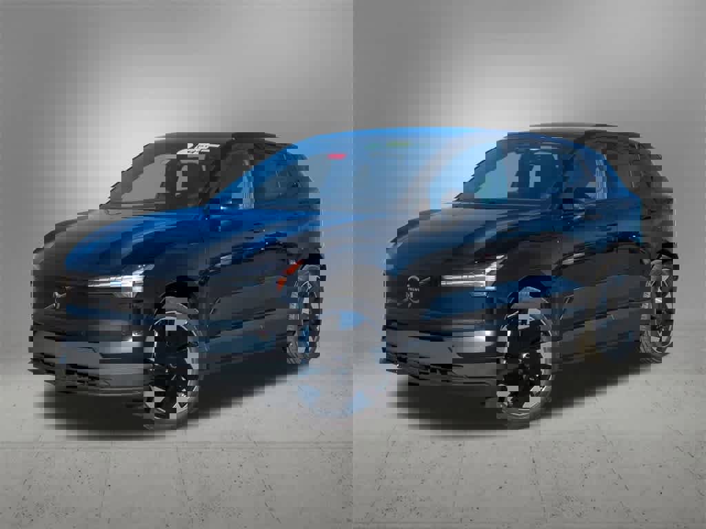 New 2025 Volvo EX30 Plus w/ Protection Package Premier video 1