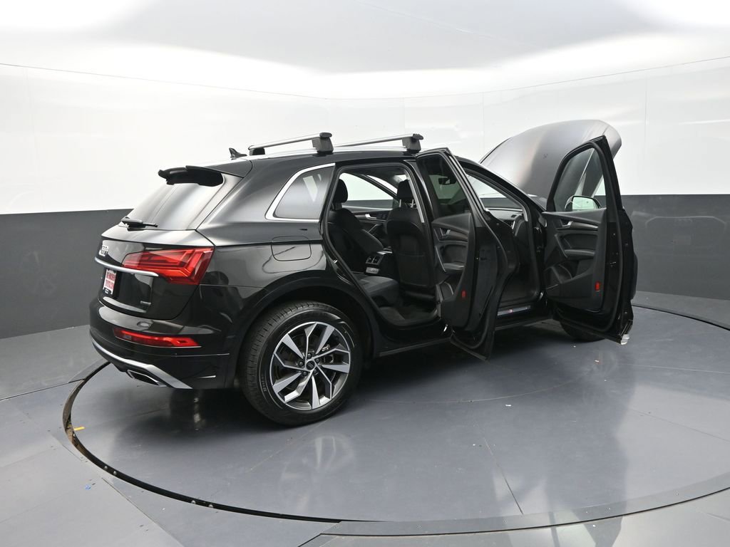 Used 2024 Audi Q5 2.0T Premium Plus image 36